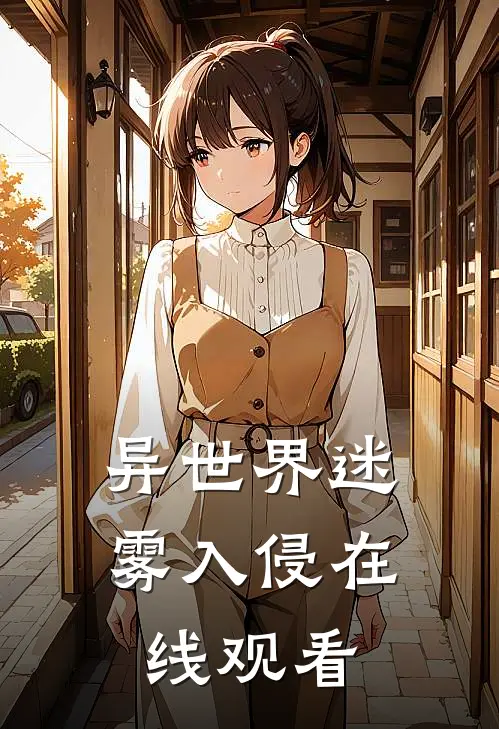 异世界迷雾入侵在线观看