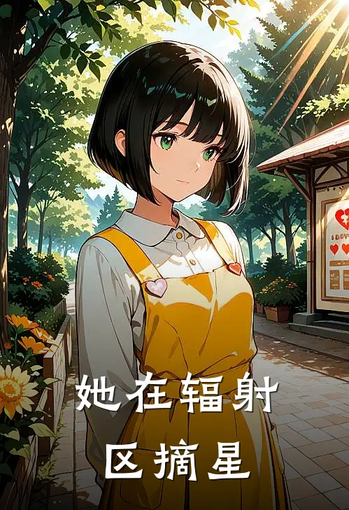 她在辐射区摘星林星染季白免费小说免费阅读_推荐完结小说她在辐射区摘星(林星染季白)