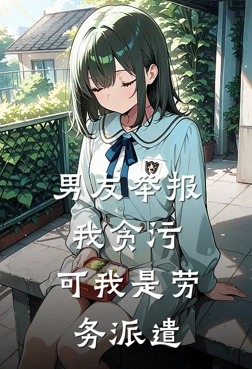 男友举报我贪污，可我是劳务派遣