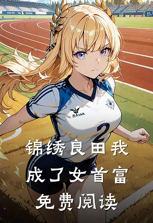 锦绣良田我成了女首富免费阅读