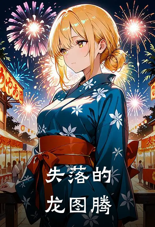 失落的龙图腾