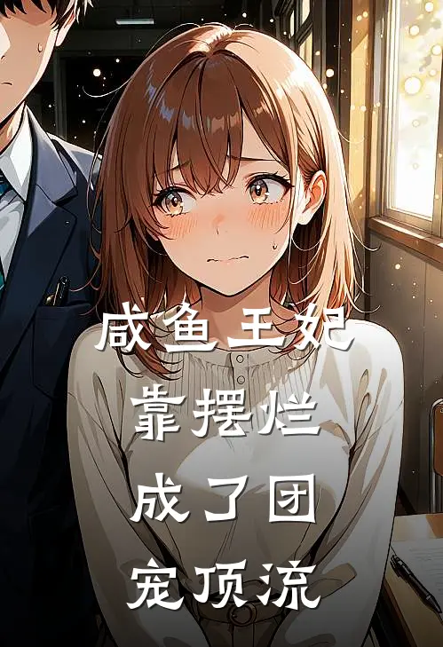 咸鱼王妃靠摆烂，成了团宠顶流