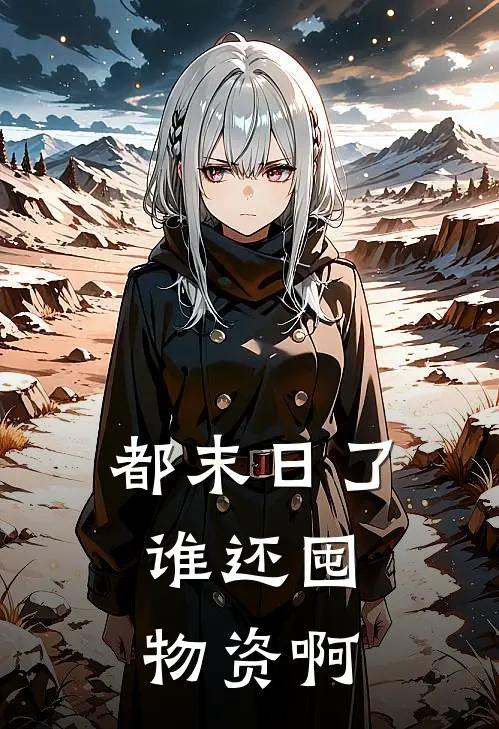 都末日了，谁还囤物资啊