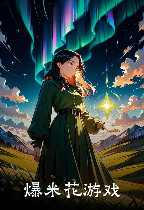 爆米花游戏叶语枫李思涵完整版免费小说_全本免费完结小说爆米花游戏叶语枫李思涵