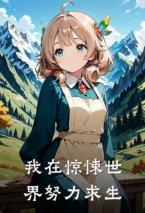 我在惊悚世界努力求生