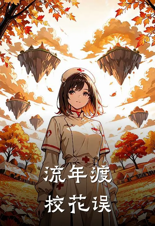 流年渡：校花误