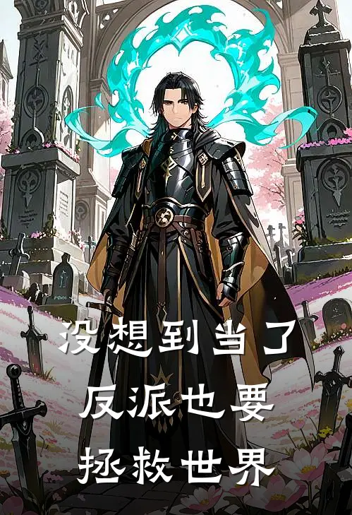 没想到当了反派也要拯救世界（凌云若宋泊简）最新章节列表