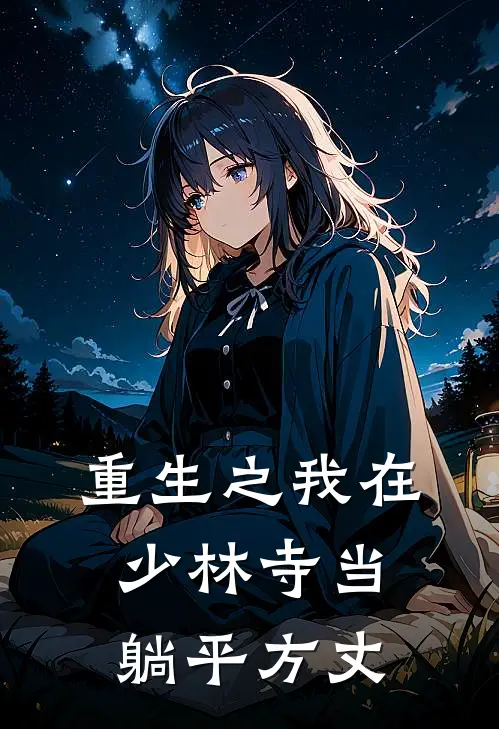 重生之我在少林寺当躺平方丈(慧空慧明)最新章节在线阅读_(重生之我在少林寺当躺平方丈)最新章节在线阅读