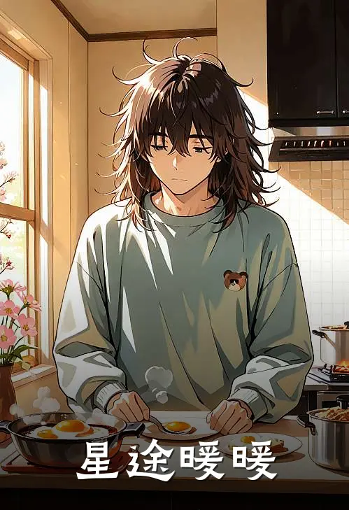 星途暖暖