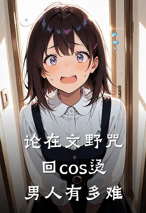 论在文野咒回cos烫男人有多难池然江户川完本小说推荐_免费小说全文阅读论在文野咒回cos烫男人有多难池然江户川