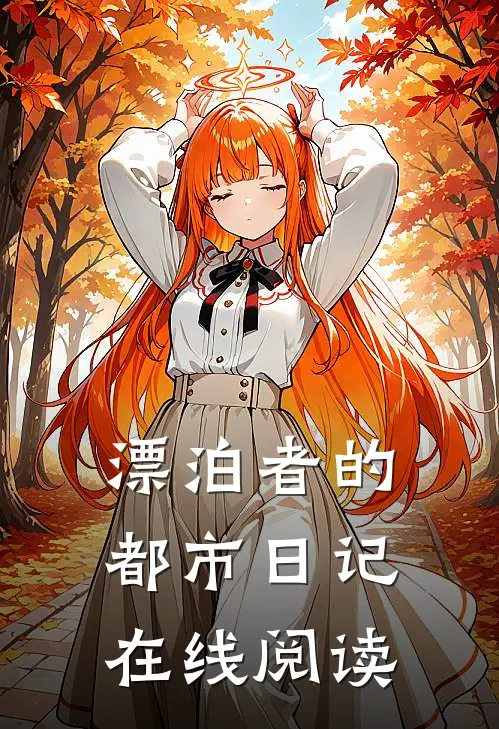 漂泊者的都市日记在线阅读