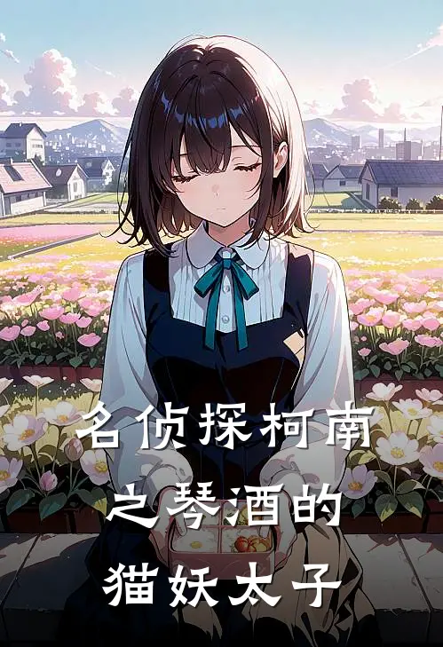 名侦探柯南之琴酒的猫妖太子(沈舟白胤)全本完结小说_完整版免费全文阅读名侦探柯南之琴酒的猫妖太子(沈舟白胤)