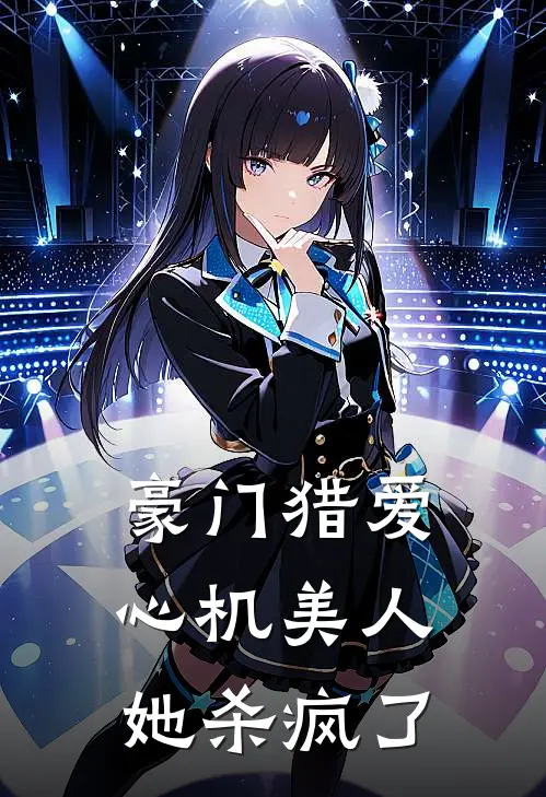 豪门猎爱：心机美人她杀疯了沈瑶程昱热门完结小说_最热门小说豪门猎爱：心机美人她杀疯了沈瑶程昱