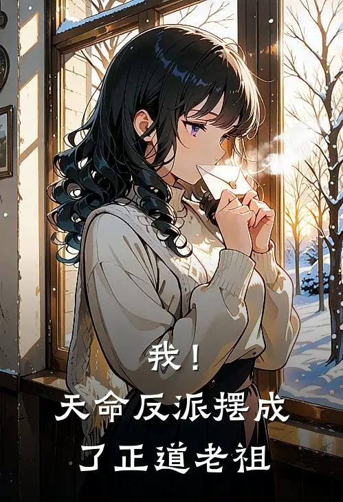 我！天命反派摆成了正道老祖