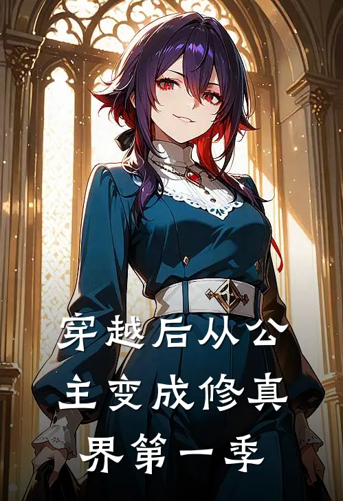 穿越后从公主变成修真界第一季