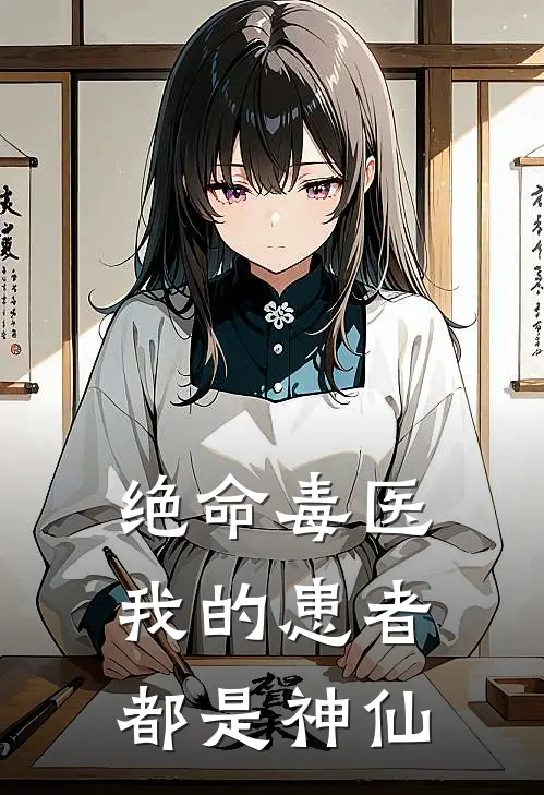 肖宇辰烈阳宗（绝命毒医：我的患者都是神仙）免费阅读无弹窗_绝命毒医：我的患者都是神仙肖宇辰烈阳宗全文免费阅读无弹窗大结局