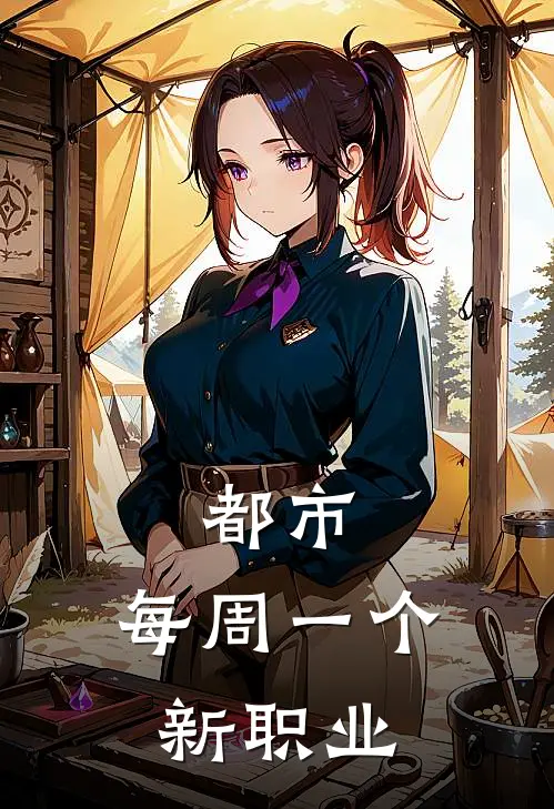 都市：每周一个新职业