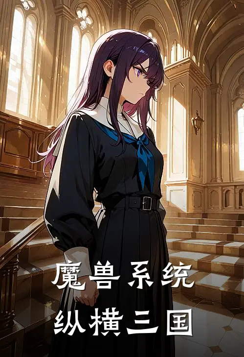 魔兽系统纵横三国