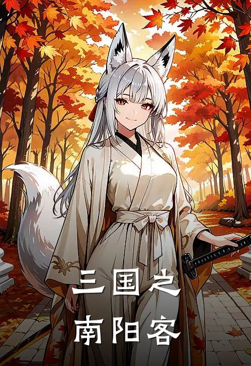 三国之南阳客(林砚徐庶)全本免费小说阅读_全文免费阅读三国之南阳客林砚徐庶