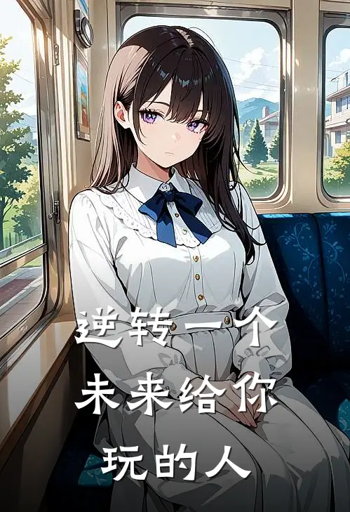 逆转一个未来给你玩的人