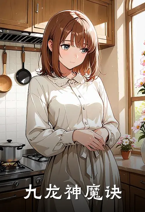 九龙神魔诀