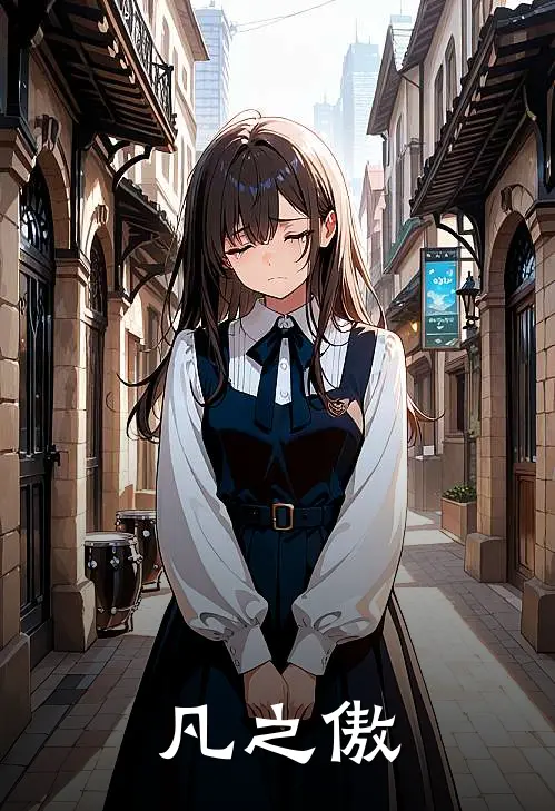 凡之傲