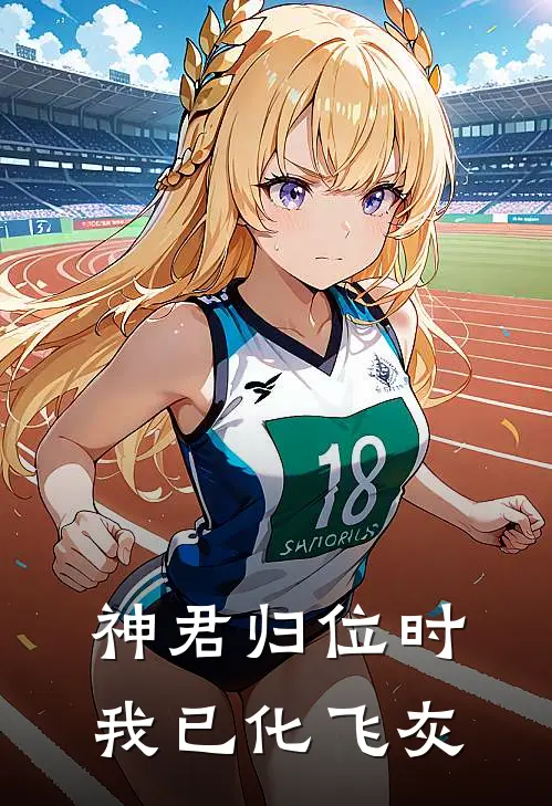 《神君归位时，我已化飞灰》夜寒煜夜寒煜火爆新书_神君归位时，我已化飞灰(夜寒煜夜寒煜)免费小说