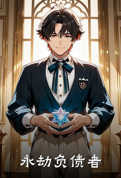 永劫负债者陆蚀时渊司免费完本小说_小说推荐完本永劫负债者(陆蚀时渊司)