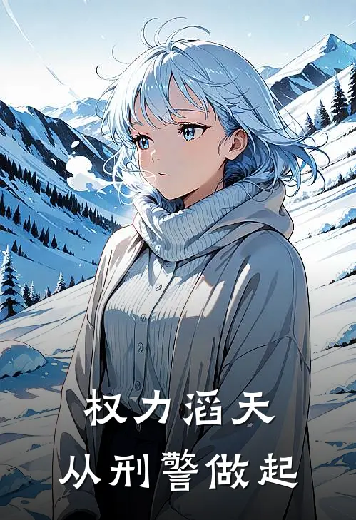 权力滔天：从刑警做起