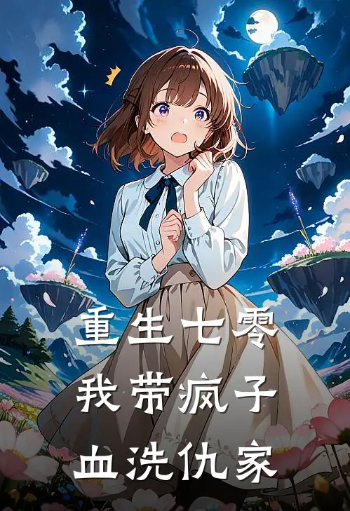 重生七零，我带疯子血洗仇家