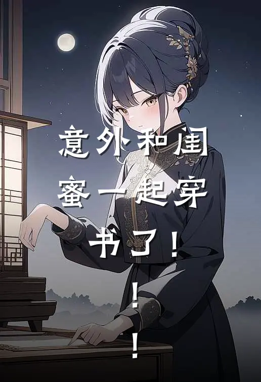 意外和闺蜜一起穿书了！！！燕云笙秦梓淋完结版小说_最新章节列表意外和闺蜜一起穿书了！！！(燕云笙秦梓淋)