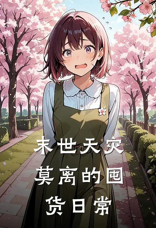 末世天灾：莫离的囤货日常