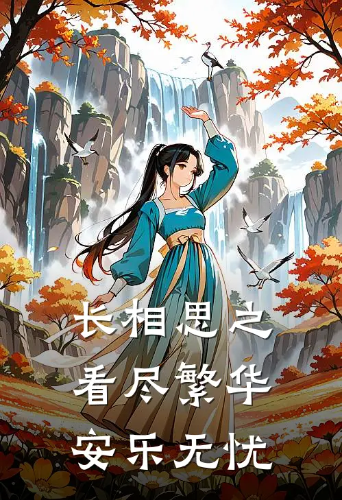 长相思之看尽繁华，安乐无忧小夭涂山璟小说完结推荐_完整版小说免费阅读长相思之看尽繁华，安乐无忧(小夭涂山璟)