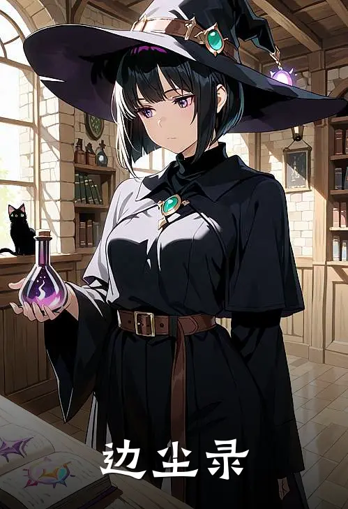 边尘录(王晨张猛)免费阅读全文_免费完结版小说边尘录王晨张猛