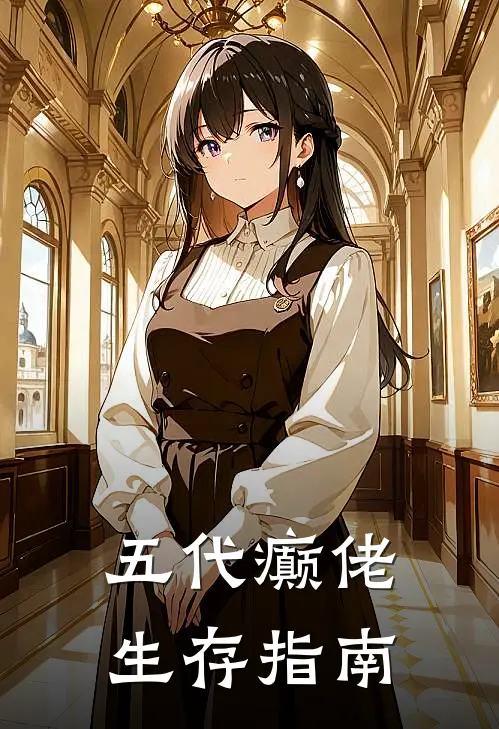 五代癫佬生存指南