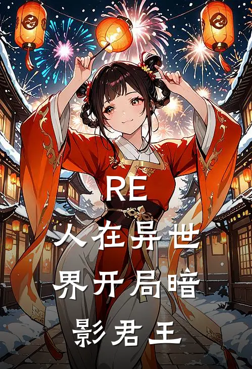 RE：人在异世界开局暗影君王