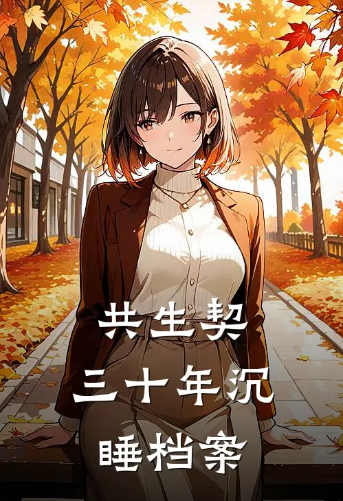 共生契：三十年沉睡档案（小李小李）完整版小说阅读_共生契：三十年沉睡档案全文免费阅读（小李小李）