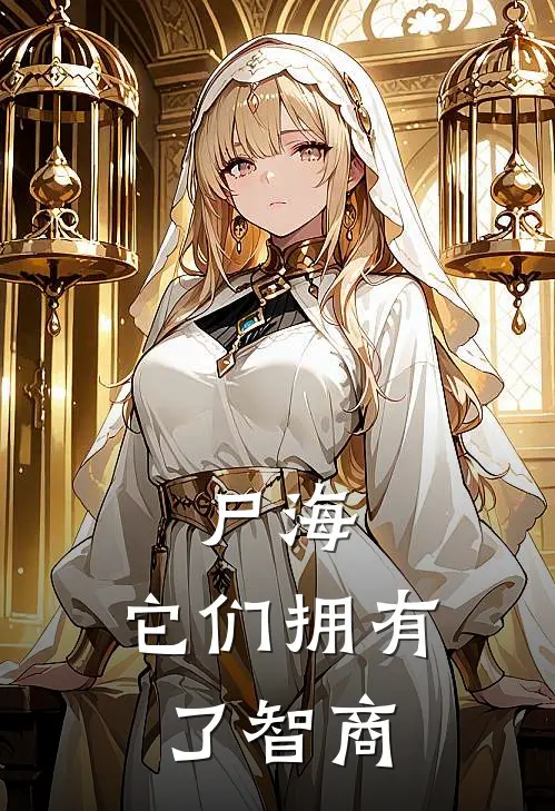 尸海：它们拥有了智商