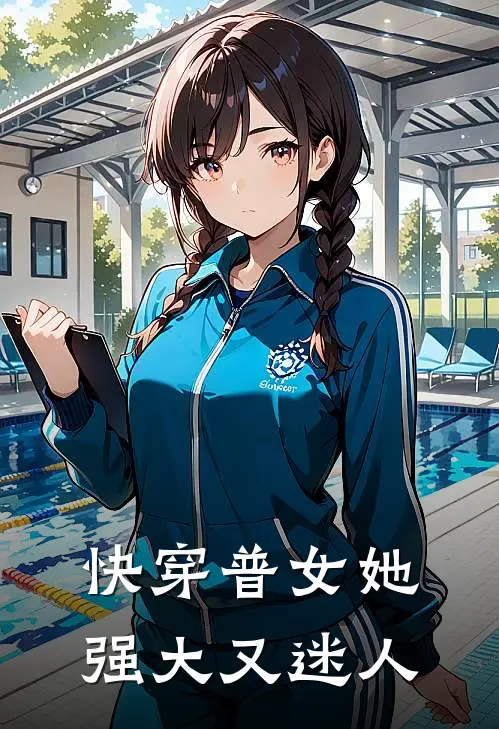 快穿普女她强大又迷人