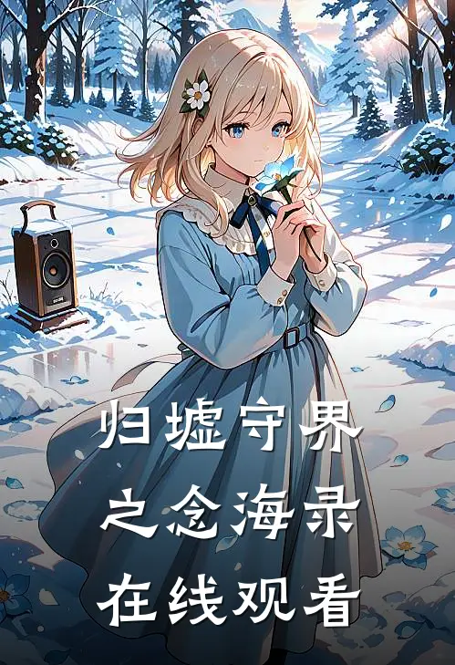 归墟守界之念海录在线观看