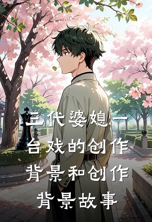 三代婆媳一台戏的创作背景和创作背景故事