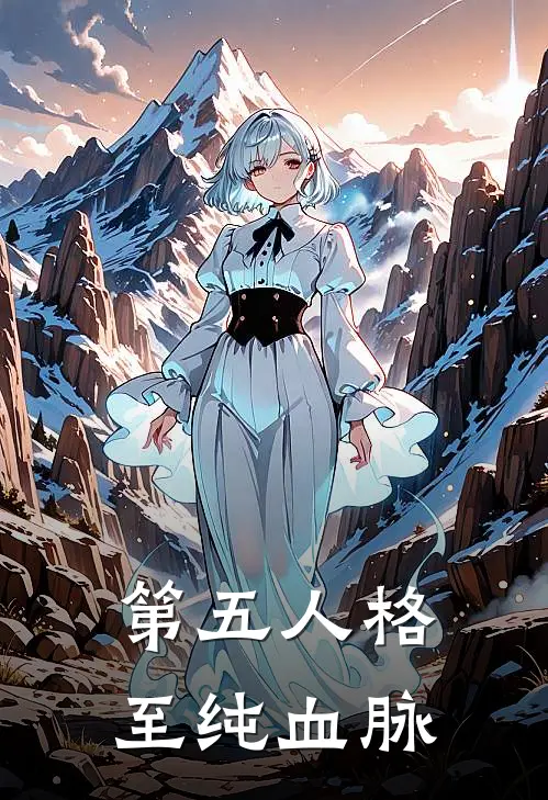 加特塞莉娅(第五人格：至纯血脉)全章节在线阅读_(第五人格：至纯血脉)全本在线阅读