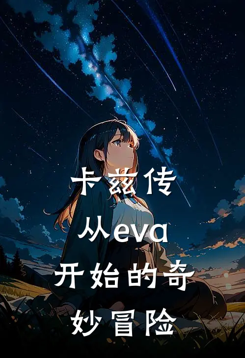 卡兹传：从eva开始的奇妙冒险