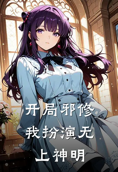 开局邪修，我扮演无上神明(陆明远张岚)免费完结小说_小说完整版免费阅读开局邪修，我扮演无上神明(陆明远张岚)