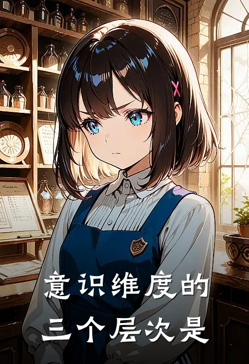 意识维度的三个层次是