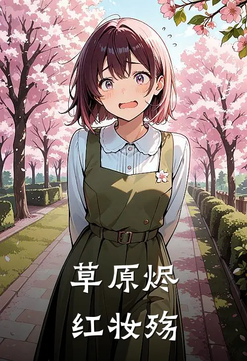 草原烬，红妆殇(扎巴图雅巴图)完结的热门小说_全本免费完结小说草原烬，红妆殇(扎巴图雅巴图)