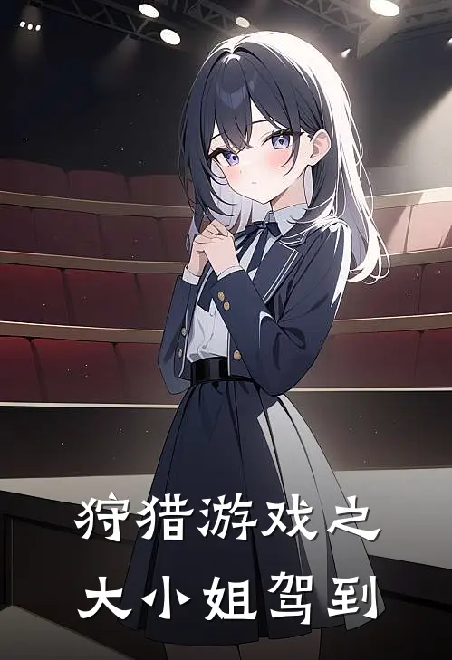 狩猎游戏之大小姐驾到(沈曜明越)最新热门小说_完结小说狩猎游戏之大小姐驾到(沈曜明越)