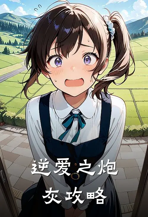 逆爱之炮灰攻略