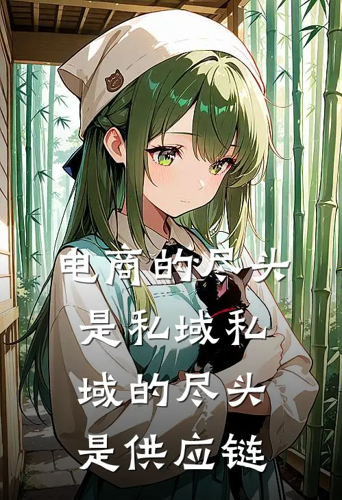 电商的尽头是私域 私域的尽头是供应链