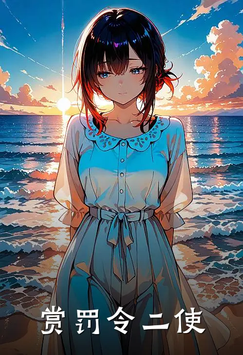 赏罚令二使